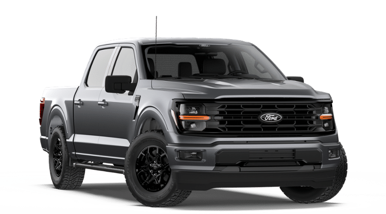 F-150® vehicle